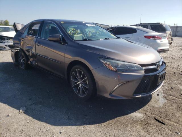 TOYOTA CAMRY XSE 2015 4t1bk1fk6fu562709