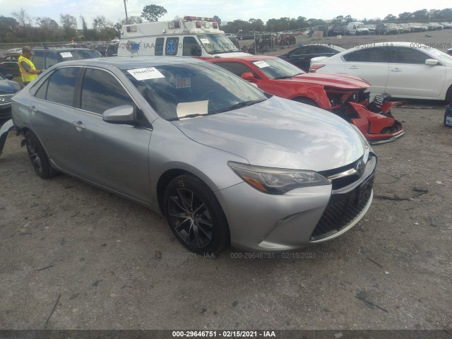 TOYOTA CAMRY 2015 4t1bk1fk6fu563522