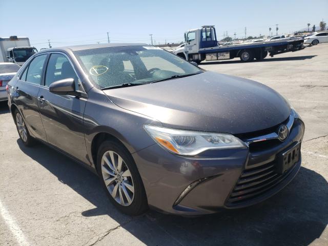 TOYOTA CAMRY XSE 2015 4t1bk1fk6fu564217