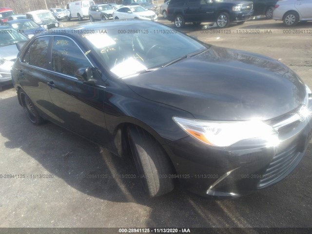 TOYOTA CAMRY 2015 4t1bk1fk6fu564377