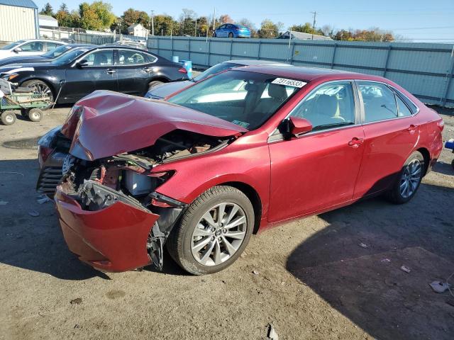 TOYOTA CAMRY 2015 4t1bk1fk6fu564721