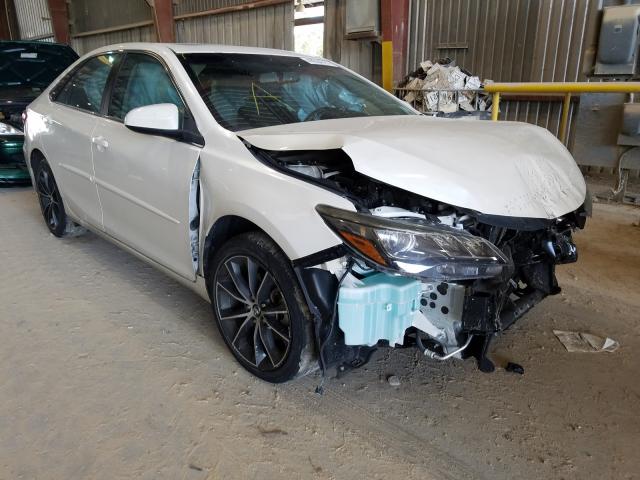 TOYOTA CAMRY XSE 2015 4t1bk1fk6fu567280