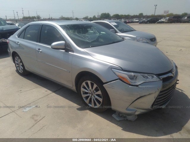 TOYOTA CAMRY 2015 4t1bk1fk6fu568316