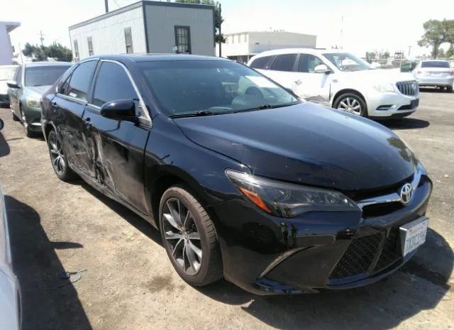 TOYOTA CAMRY 2016 4t1bk1fk6gu030149