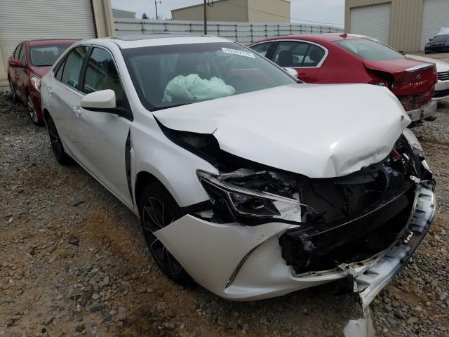 TOYOTA CAMRY XSE 2016 4t1bk1fk6gu030491