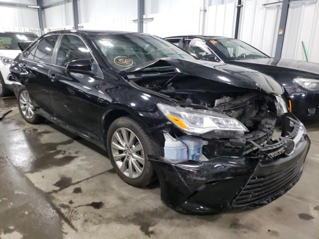 TOYOTA CAMRY XSE 2016 4t1bk1fk6gu569497