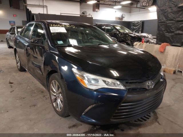 TOYOTA CAMRY 2016 4t1bk1fk6gu569824