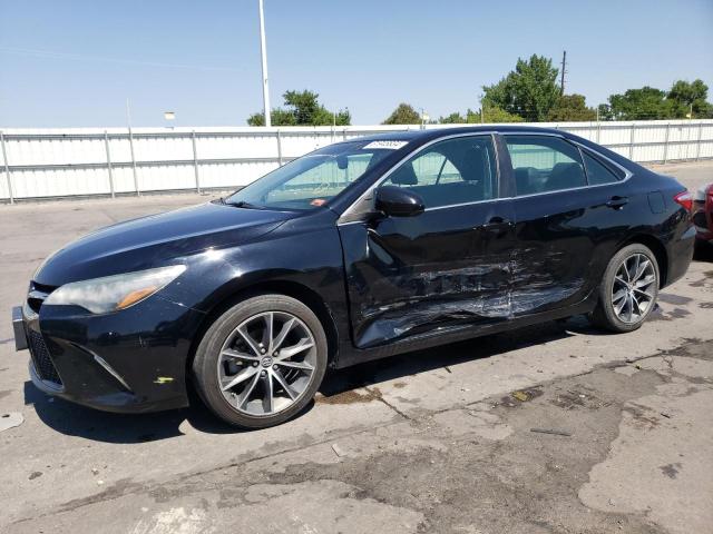 TOYOTA CAMRY 2016 4t1bk1fk6gu573145