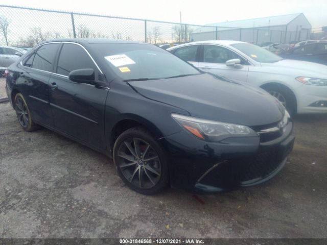 TOYOTA CAMRY 2016 4t1bk1fk6gu574036