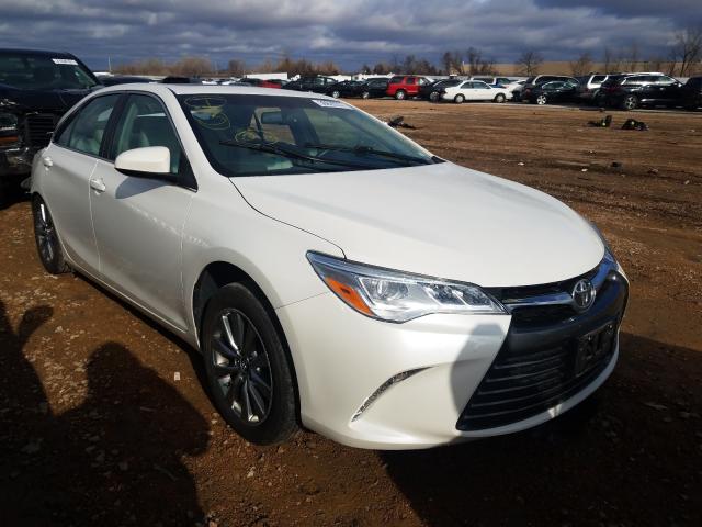 TOYOTA CAMRY XSE 2016 4t1bk1fk6gu575784