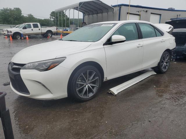 TOYOTA CAMRY XSE 2016 4t1bk1fk6gu576773