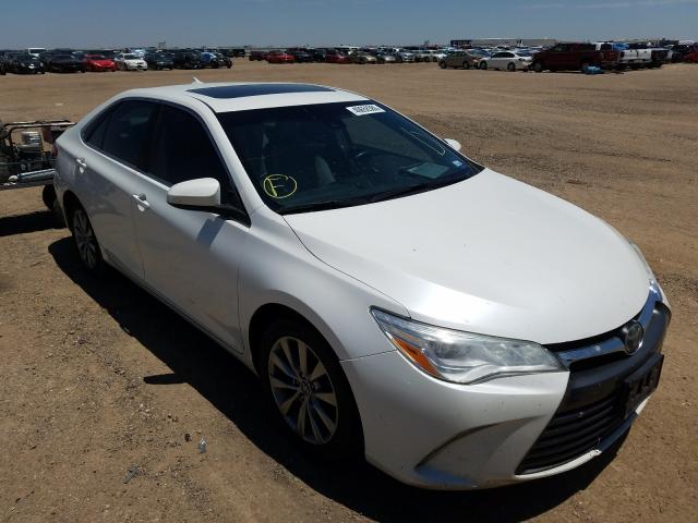 TOYOTA CAMRY XSE 2017 4t1bk1fk6hu578329