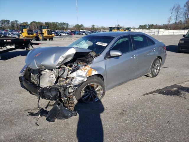 TOYOTA CAMRY 2017 4t1bk1fk6hu581330