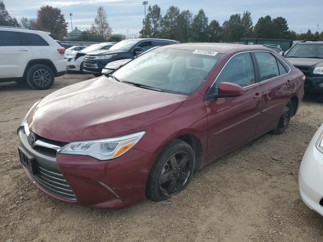 TOYOTA CAMRY 2017 4t1bk1fk6hu582042