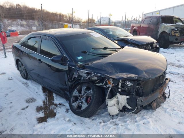 TOYOTA CAMRY 2012 4t1bk1fk7cu004959