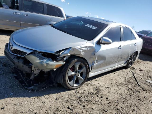 TOYOTA CAMRY 2012 4t1bk1fk7cu007862