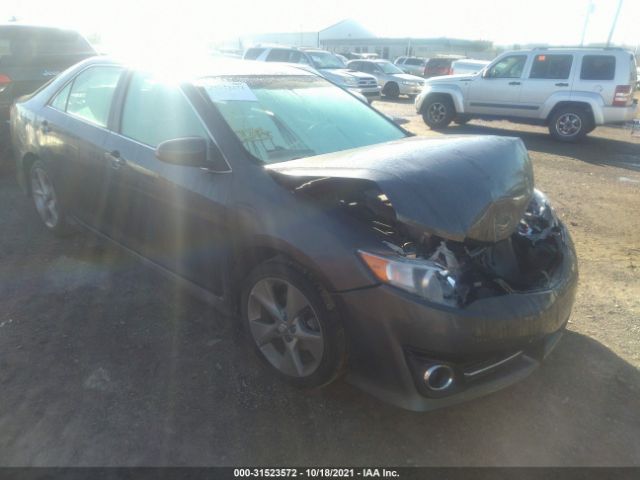 TOYOTA CAMRY 2012 4t1bk1fk7cu009191