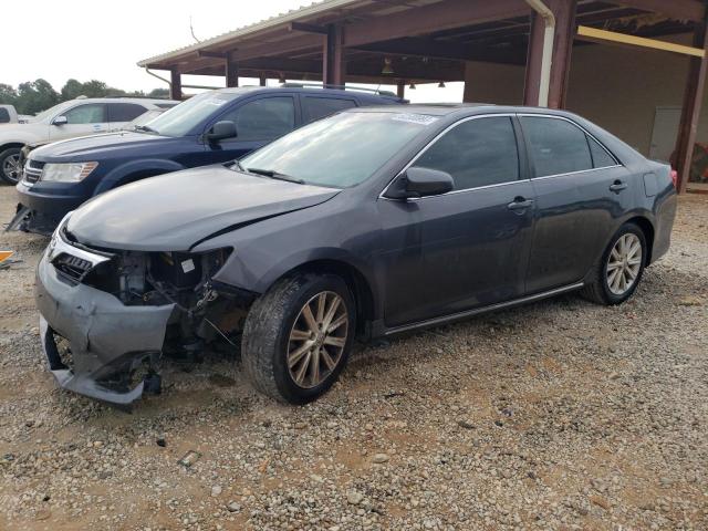 TOYOTA CAMRY SE 2012 4t1bk1fk7cu010843