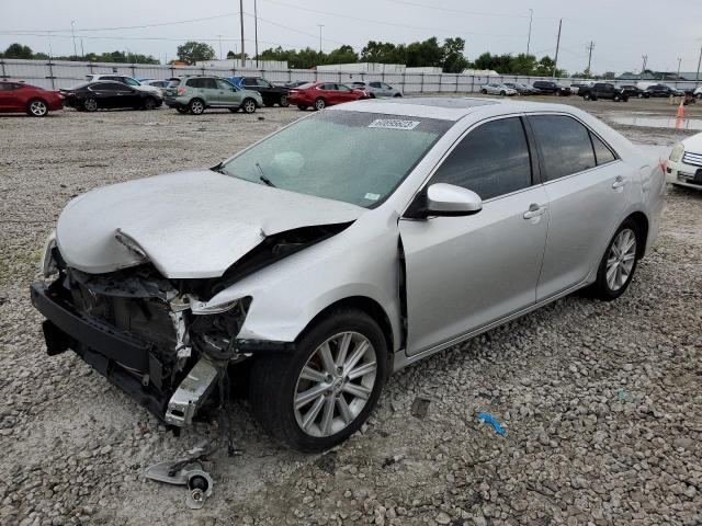 TOYOTA CAMRY 2012 4t1bk1fk7cu013936