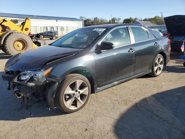 TOYOTA CAMRY SE 2012 4t1bk1fk7cu015606