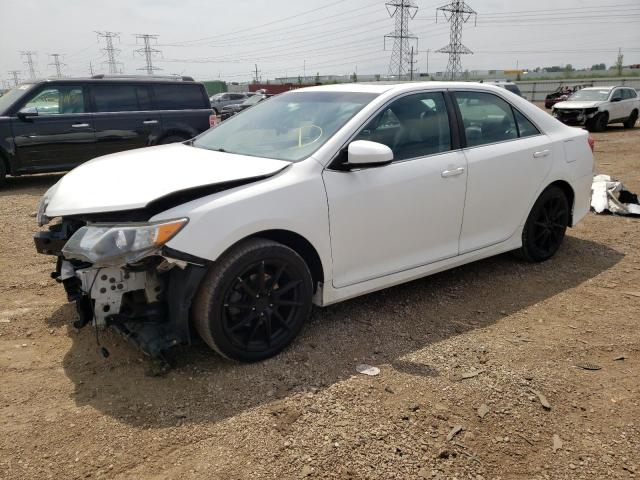 TOYOTA CAMRY SE 2012 4t1bk1fk7cu500859