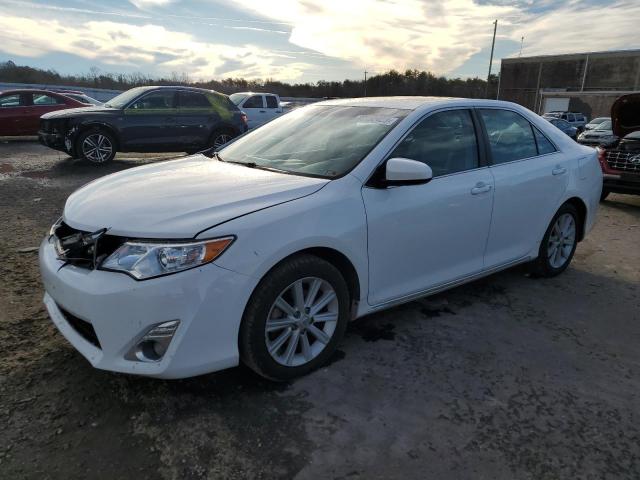 TOYOTA CAMRY 2012 4t1bk1fk7cu501591