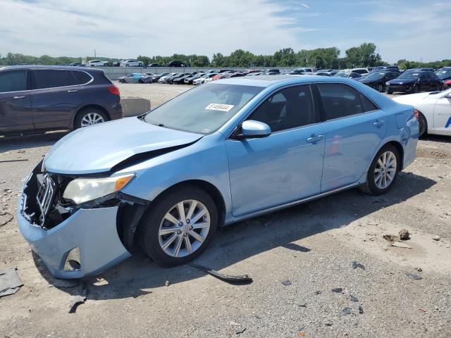 TOYOTA CAMRY SE 2012 4t1bk1fk7cu505446