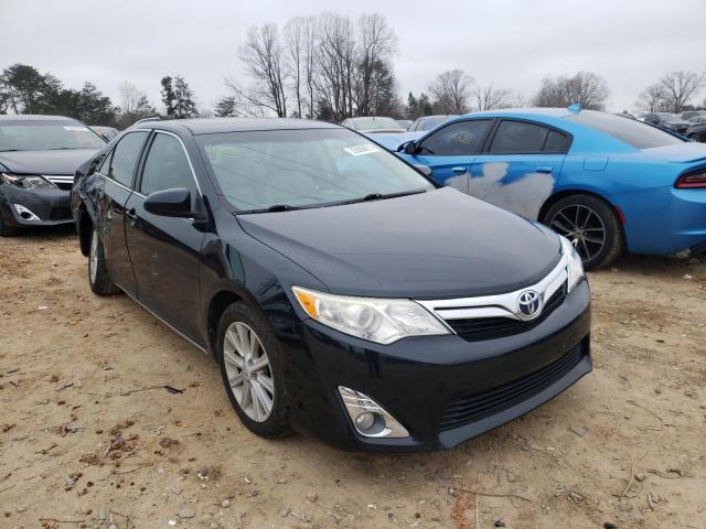 TOYOTA CAMRY SE 2012 4t1bk1fk7cu515166