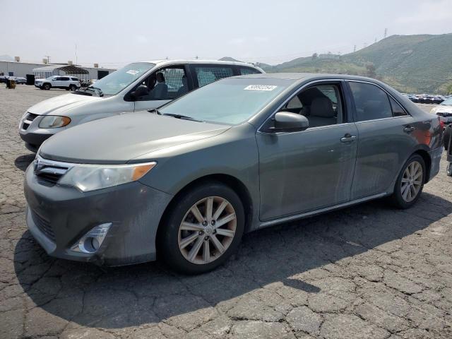 TOYOTA CAMRY 2012 4t1bk1fk7cu521629