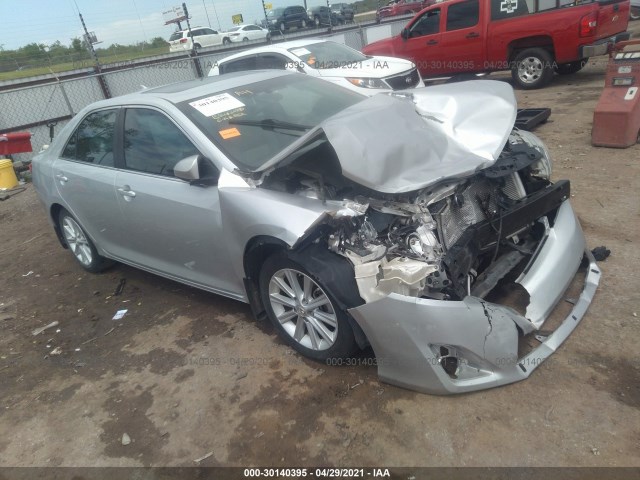 TOYOTA CAMRY 2012 4t1bk1fk7cu522733