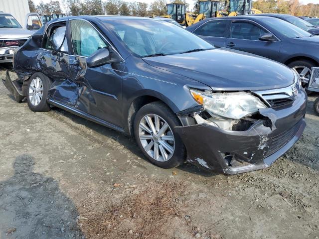 TOYOTA CAMRY SE 2013 4t1bk1fk7du022248