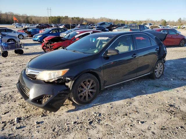 TOYOTA CAMRY SE 2013 4t1bk1fk7du023402