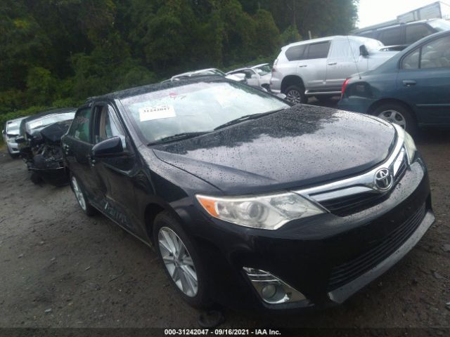 TOYOTA CAMRY 2013 4t1bk1fk7du527027