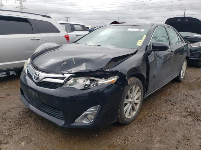 TOYOTA CAMRY 2013 4t1bk1fk7du531188