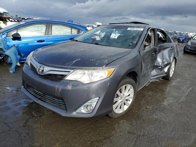 TOYOTA CAMRY 2013 4t1bk1fk7du532065