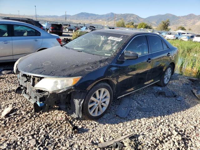 TOYOTA CAMRY 2013 4t1bk1fk7du532924