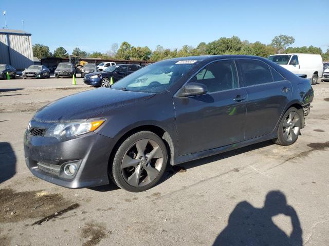 TOYOTA CAMRY 2013 4t1bk1fk7du534141