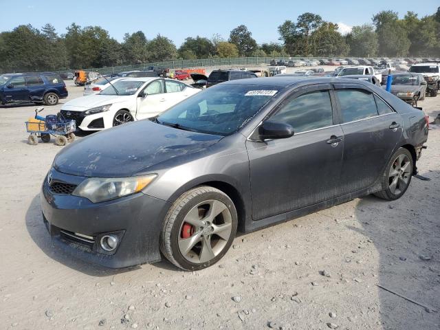 TOYOTA CAMRY SE 2014 4t1bk1fk7eu024163