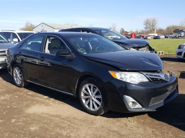 TOYOTA CAMRY SE 2014 4t1bk1fk7eu024194