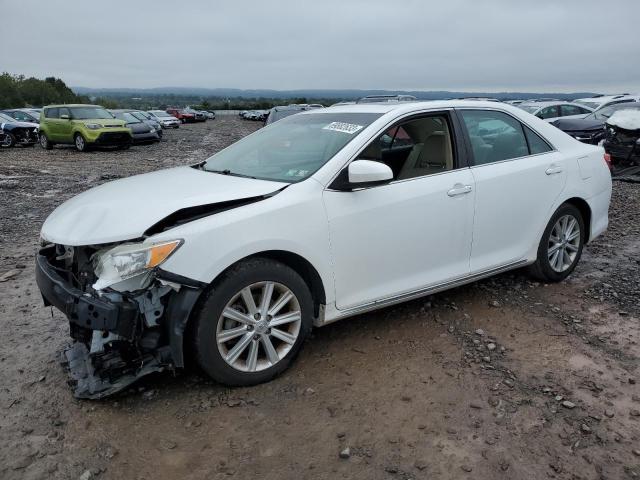 TOYOTA CAMRY 2014 4t1bk1fk7eu027368