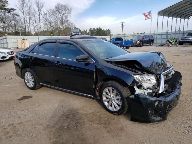 TOYOTA CAMRY SE 2014 4t1bk1fk7eu538465