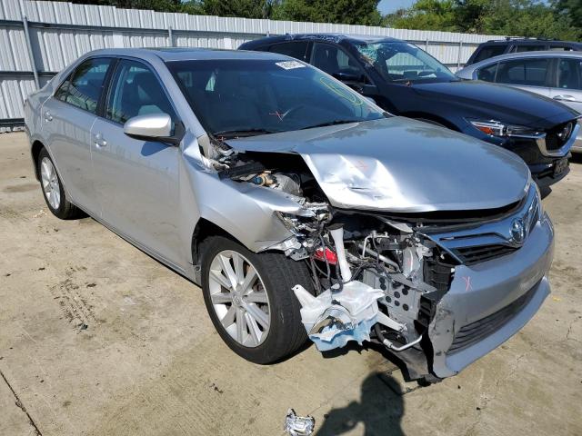 TOYOTA CAMRY SE 2014 4t1bk1fk7eu538725