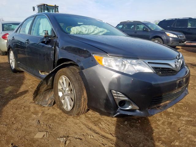 TOYOTA CAMRY SE 2014 4t1bk1fk7eu540023