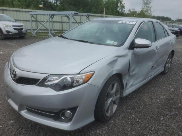 TOYOTA CAMRY 2014 4t1bk1fk7eu543679