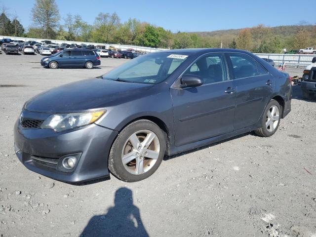 TOYOTA CAMRY 2014 4t1bk1fk7eu543911