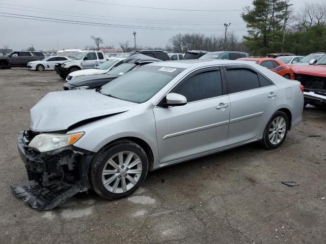 TOYOTA CAMRY 2014 4t1bk1fk7eu547991