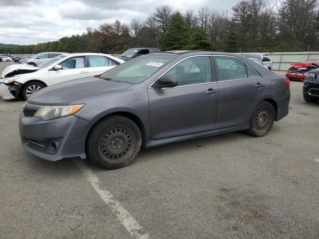 TOYOTA CAMRY SE 2014 4t1bk1fk7eu552608