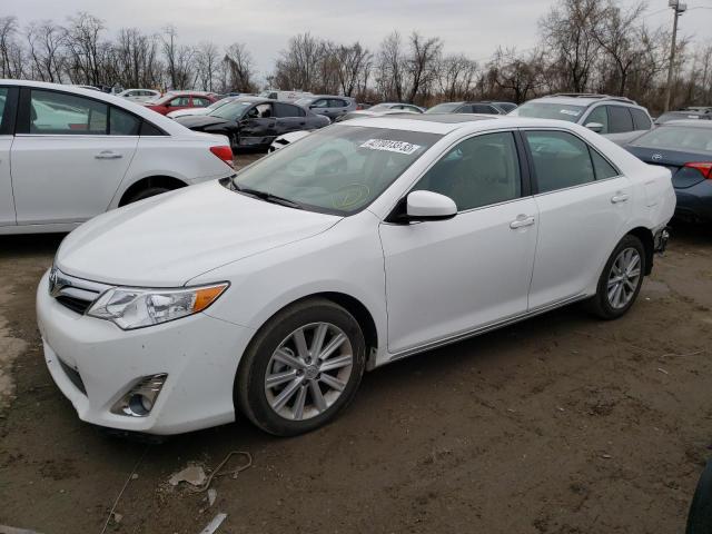 TOYOTA CAMRY SE 2014 4t1bk1fk7eu553161