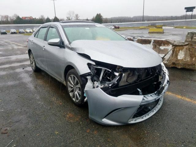 TOYOTA CAMRY XSE 2015 4t1bk1fk7fu028411