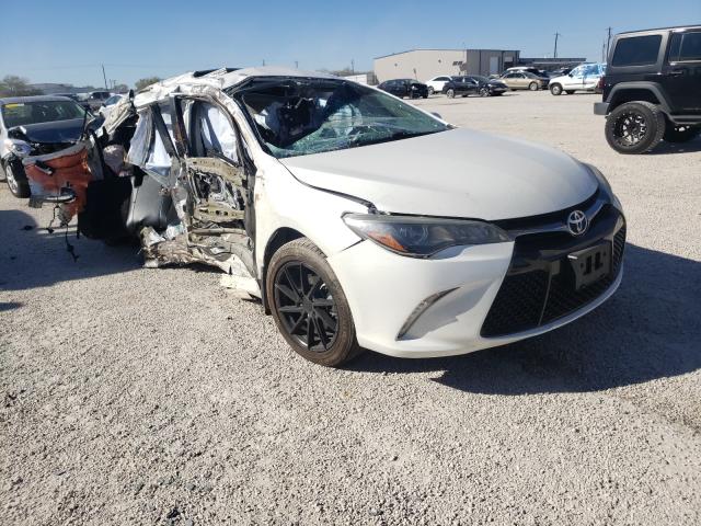 TOYOTA CAMRY XSE 2015 4t1bk1fk7fu028506